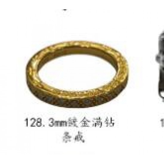 Chrome Hearts Ring