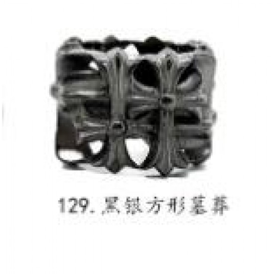 Chrome Hearts Ring