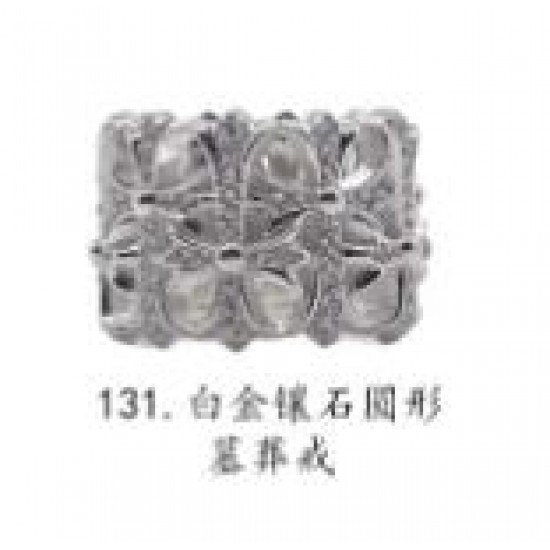 Chrome Hearts Ring