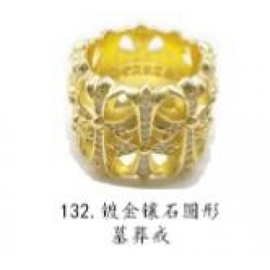 Chrome Hearts Ring