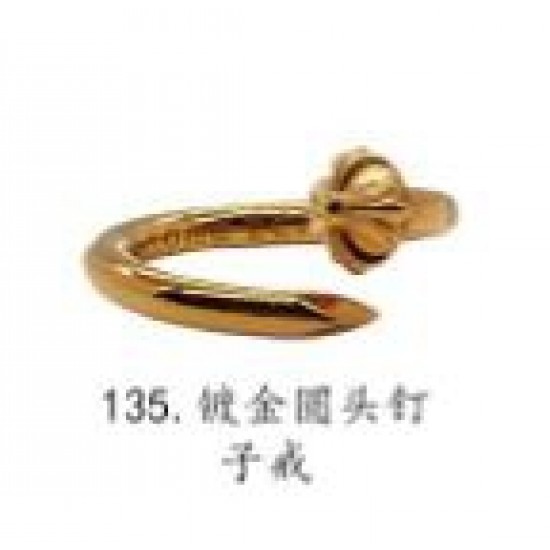 Chrome Hearts Ring