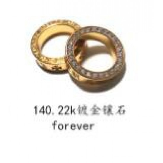 Chrome Hearts Ring