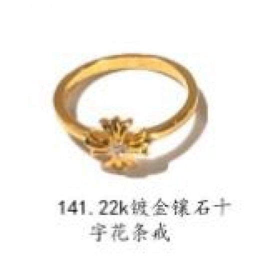 Chrome Hearts Ring