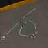 Chrome  Hearts Bracelet (Silver S925)