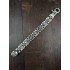 Chrome  Hearts Bracelet (Silver S925)