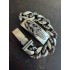 Chrome  Hearts Bracelet (Silver S925)