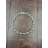Chrome  Hearts Bracelet (Silver S925)