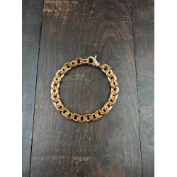 Chrome  Hearts Bracelet (Silver S925)