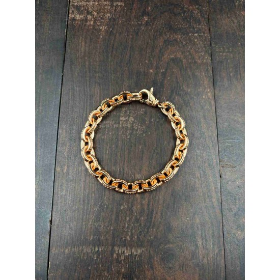 Chrome  Hearts Bracelet (Silver S925)