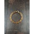 Chrome  Hearts Bracelet (Silver S925)