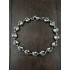 Chrome  Hearts Bracelet (Silver S925)