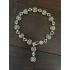 Chrome  Hearts Bracelet (Silver S925)