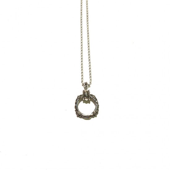 Chrome Hearts Necklace