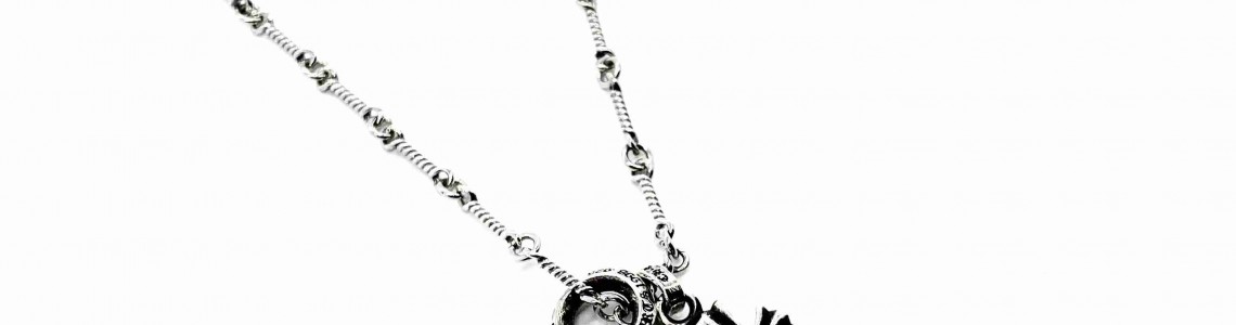 Chrome Hearts Necklace