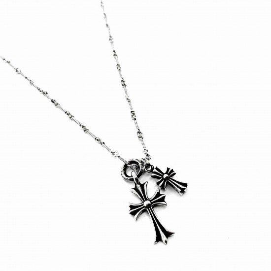 Chrome Hearts Necklace