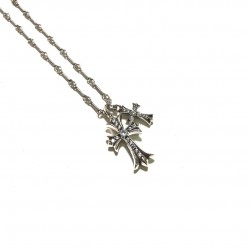 Chrome Hearts Necklace