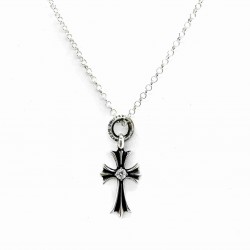 Chrome Hearts Necklace