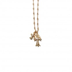 Chrome Hearts Necklace