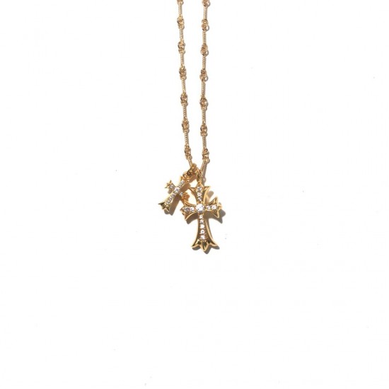 Chrome Hearts Necklace