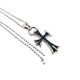 Chrome Hearts Necklace (Silver S925) Chrome Hearts Necklace (Silver S925)