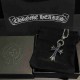 Chrome Hearts Necklace (Silver S925) Chrome Hearts Necklace (Silver S925)