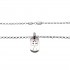 Chrome Hearts Necklace (Silver S925)