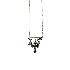Chrome Hearts Necklace (Silver S925)