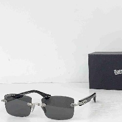 Chrome Hearts Glasses (Silver 925)