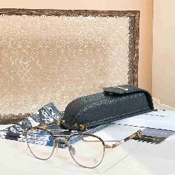 Chrome Hearts Glasses (Silver 925)