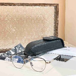 Chrome Hearts Glasses (Silver 925)