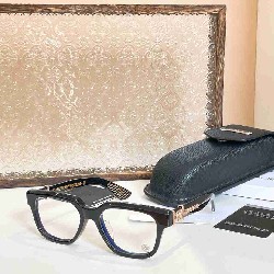 Chrome Hearts Glasses (Silver 925)