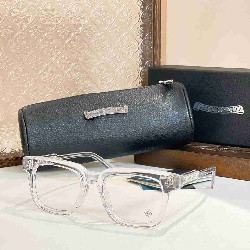 Chrome Hearts Glasses (Silver 925)