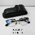 Chrome  Hearts Glasses (Silver 925)