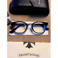Chrome  Hearts Glasses (Silver 925)