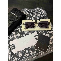Chrome  Hearts Glasses (Silver 925)