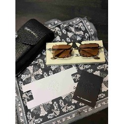 Chrome  Hearts Glasses (Silver 925)