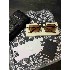Chrome  Hearts Glasses (Silver 925)