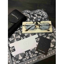 Chrome  Hearts Glasses (Silver 925)
