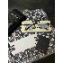 Chrome  Hearts Glasses (Silver 925)