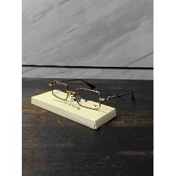 Chrome  Hearts Glasses (Silver 925)