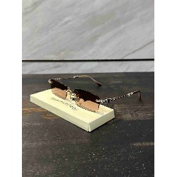 Chrome  Hearts Glasses (Silver 925)
