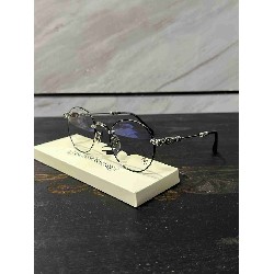 Chrome  Hearts Glasses (Silver 925)