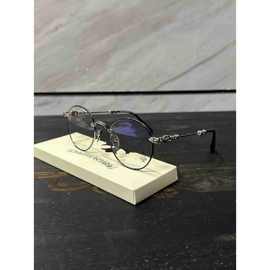 Chrome  Hearts Glasses (Silver 925)