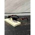 Chrome  Hearts Glasses (Silver 925)