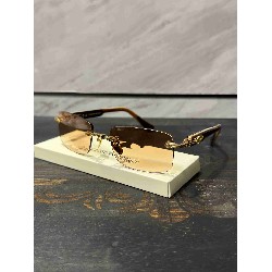 Chrome  Hearts Glasses (Silver 925)