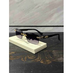 Chrome  Hearts Glasses (Silver 925)
