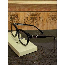 Chrome  Hearts Glasses (Silver 925)