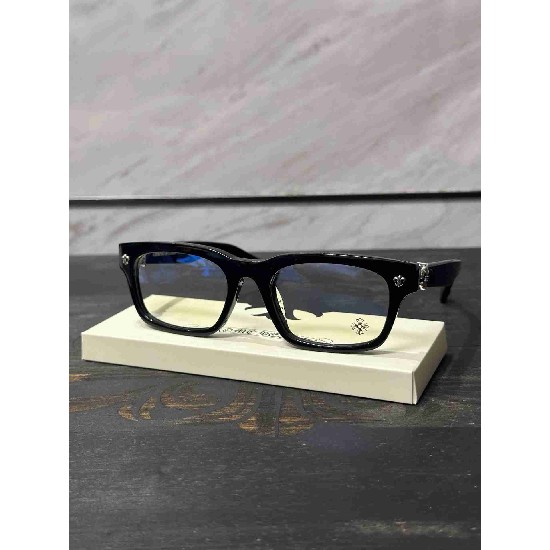 Chrome  Hearts Glasses (Silver 925)