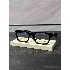 Chrome  Hearts Glasses (Silver 925)