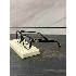 Chrome  Hearts Glasses (Silver 925)